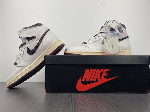 A Ma Maniere x Air Jordan 1 High OG