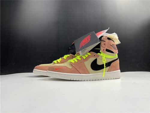 Air Jordan 1 High Swith