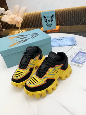 Pra*a shoes aaa(women)-018