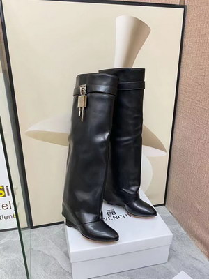 Givenchy boots-004