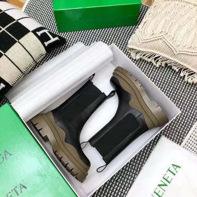 bo*te*ga Ve*ne*ta shoes aaa(women)-003