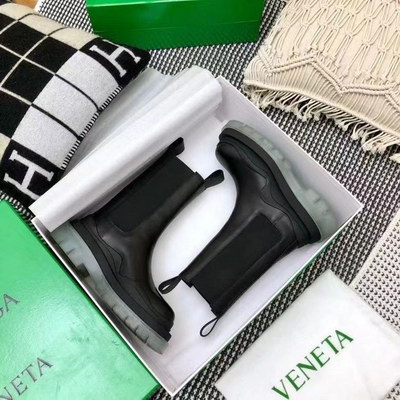 bo*te*ga Ve*ne*ta shoes aaa(women)-010