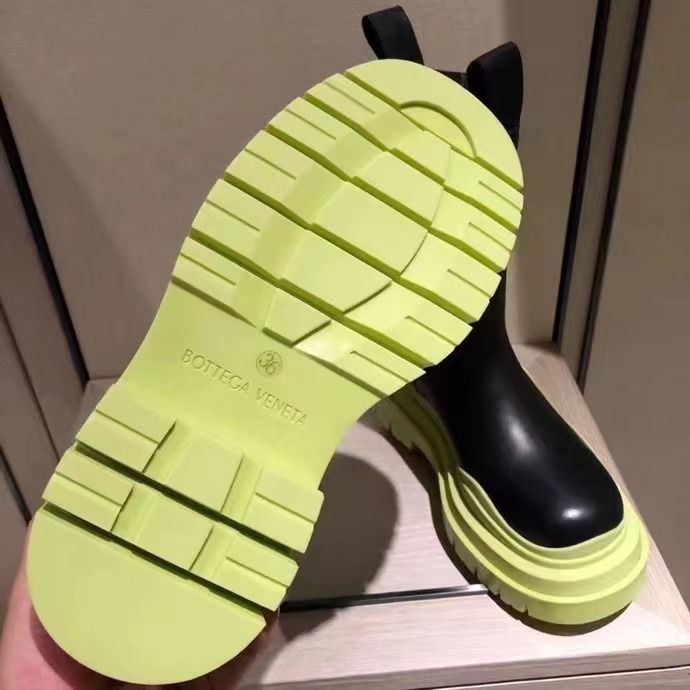 bo*te*ga Ve*ne*ta shoes aaa(women)-005