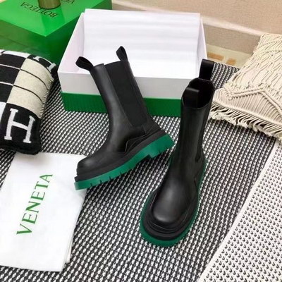 bo*te*ga Ve*ne*ta shoes aaa(women)-011