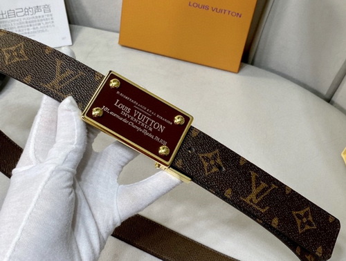 LV Belts(AAAAA)-841