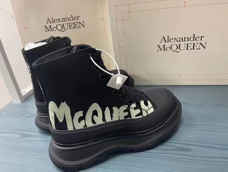 ale*d*r M*Q*en shoes aaa(women)-109