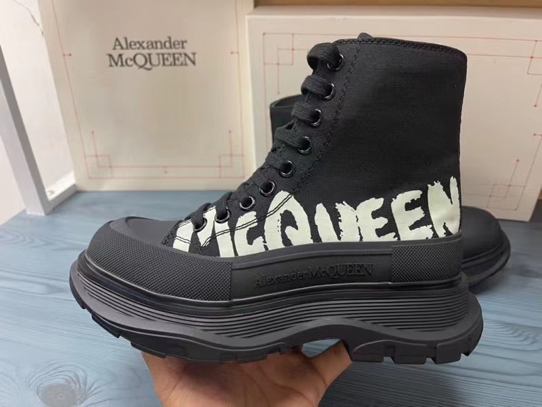 ale*d*r M*Q*en shoes aaa(women)-109