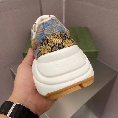 G*u*i shoes(aaa)-506