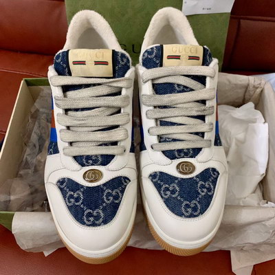 G*u*i shoes(aaa)-509