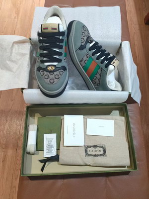 G*u*i shoes(aaa)-510