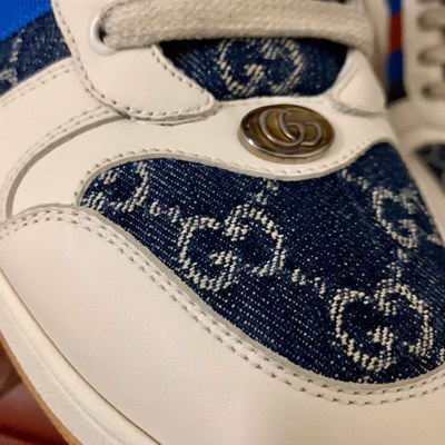 G*u*i shoes(aaa)-509