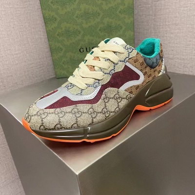 G*u*i shoes aaa(women)-214