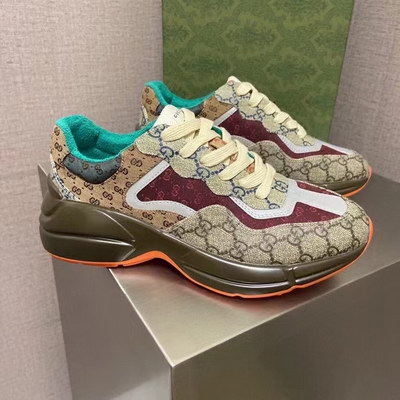 G*u*i shoes aaa(women)-214