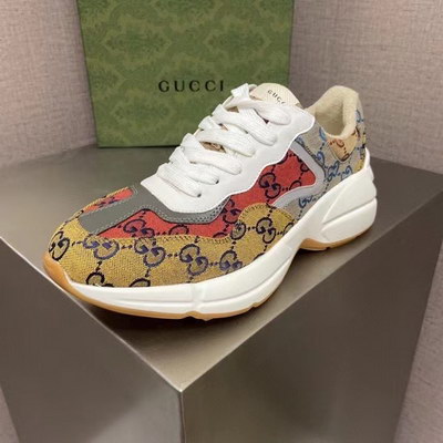 G*u*i shoes(aaa)-506