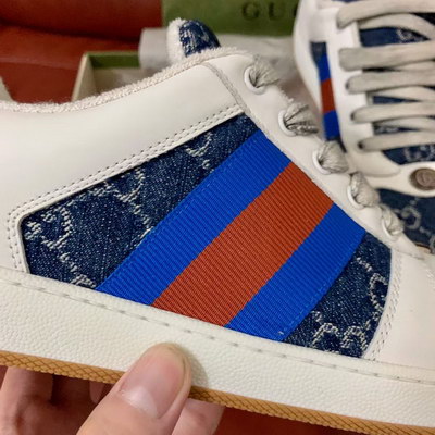 G*u*i shoes aaa(women)-216