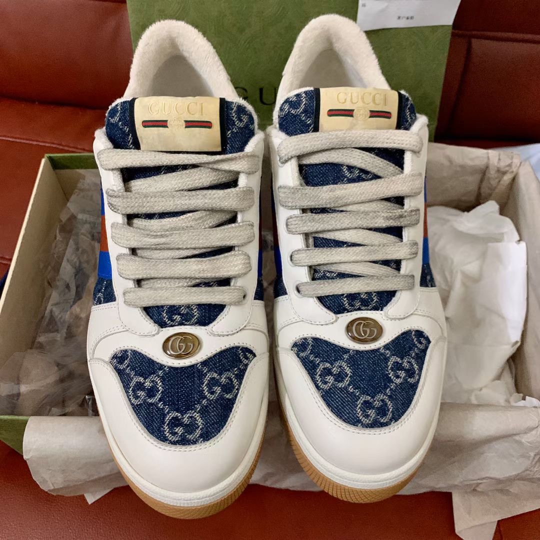 G*u*i shoes aaa(women)-216