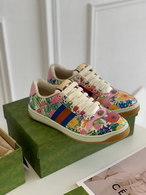 G*u*i shoes(aaa)-520