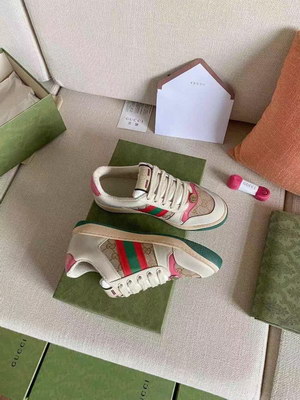 G*u*i shoes aaa(women)-223