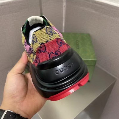 G*u*i shoes aaa(women)-212