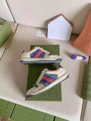 G*u*i shoes(aaa)-519