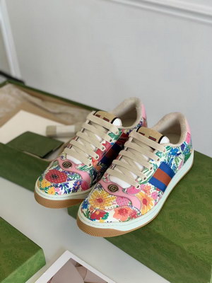 G*u*i shoes aaa(women)-221