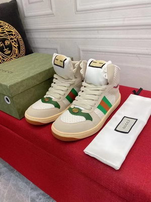 G*u*i shoes aaa(women)-210