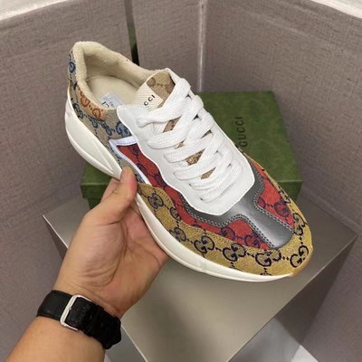 G*u*i shoes(aaa)-506