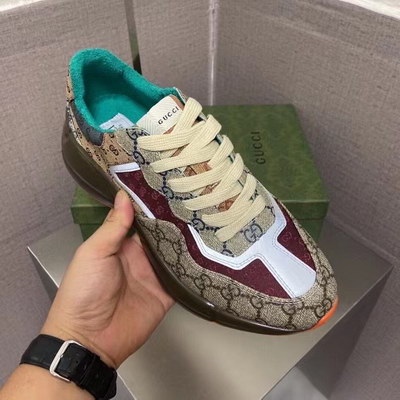 G*u*i shoes aaa(women)-214