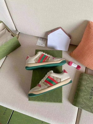 G*u*i shoes aaa(women)-223