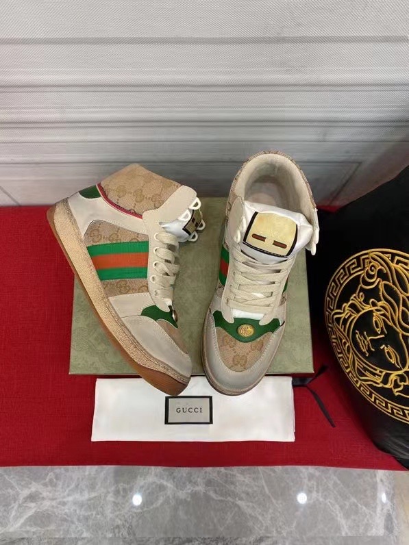 G*u*i shoes aaa(women)-211