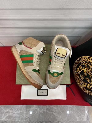 G*u*i high cut(aaa)-121