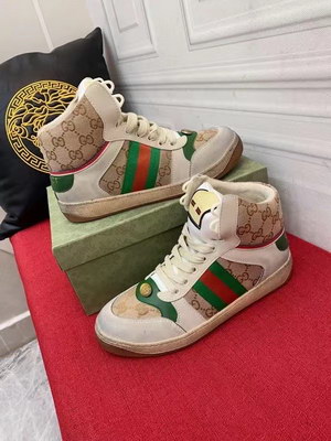 G*u*i shoes aaa(women)-211