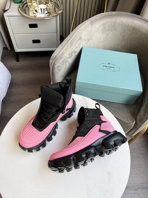 Pra*a shoes(aaa)-022