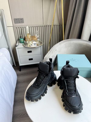 Pra*a shoes(aaa)-028