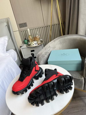 Pra*a shoes aaa(women)-024