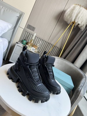 Pra*a shoes(aaa)-028