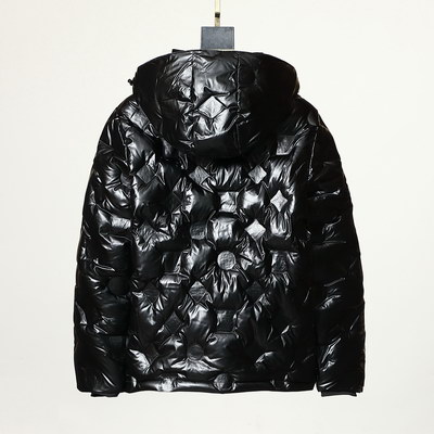 LV Coat-001