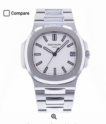 P**ek Ph**ppe mechanical watch-082