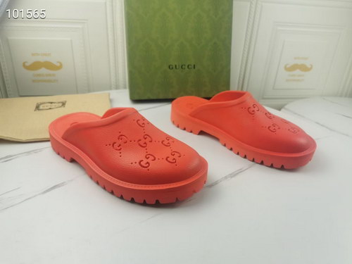 G*u*i slippers women(aaa)-096
