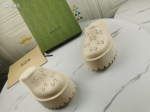 G*u*i slippers women(aaa)-097