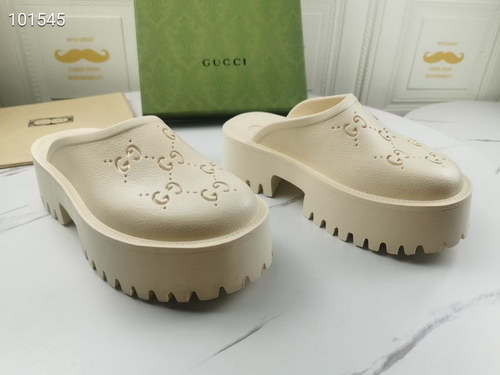 G*u*i slippers(aaa)-422