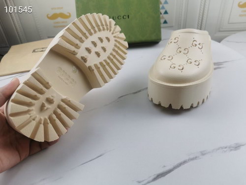 G*u*i slippers women(aaa)-097