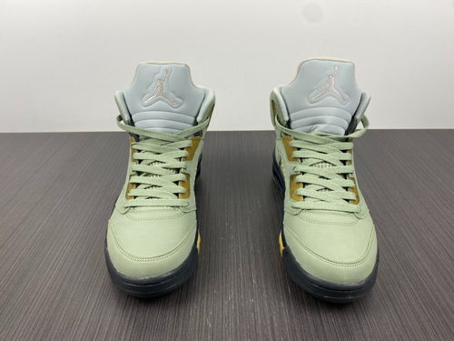 Air Jordan 5 “Jade Horizon”