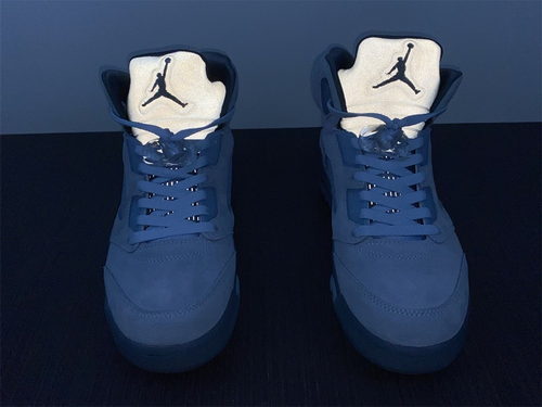 Air Jordan 5 “Bluebird”