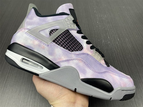 Air Jordan 4 Air Jordan 4 “Zen Master”