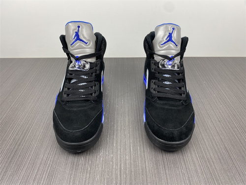 Air Jordan 5 “Racer Blue”