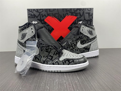Air Jordan 1 High OG “Rebellionaire”