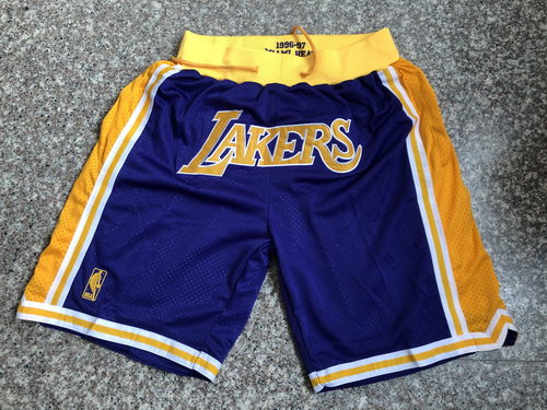 NBA Shorts-004