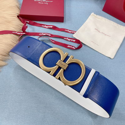 Ferragamo Belts Women(AAAA)-083