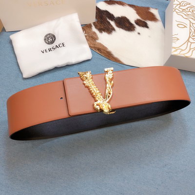 Versace Belts Women(AAAAA)-007